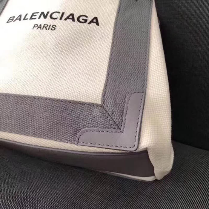 BALENCIAG巴黎世家 原單品質 帆布手提包  BL1396